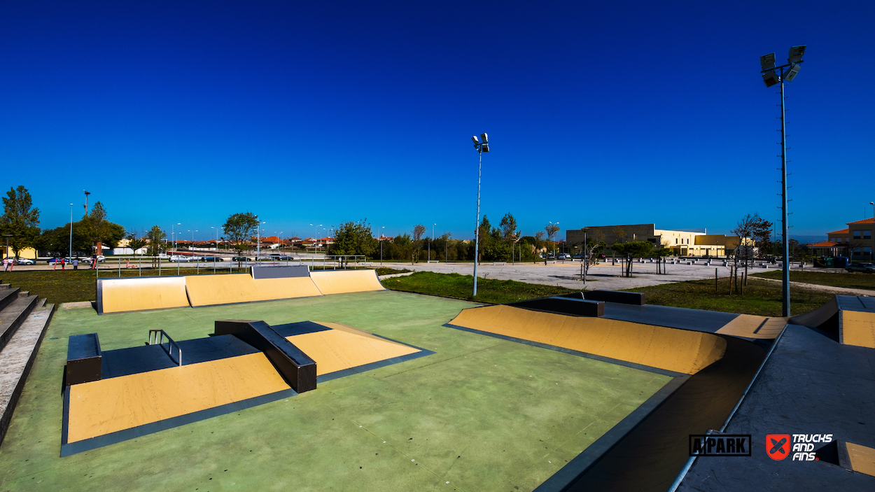 Murtosa skatepark